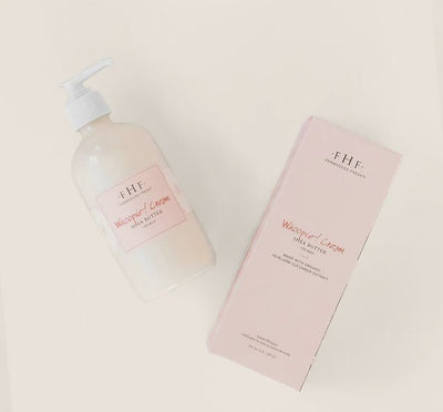 FHF Whoopie Shea Butter Pump Top 8 oz - Southern Soule Designs