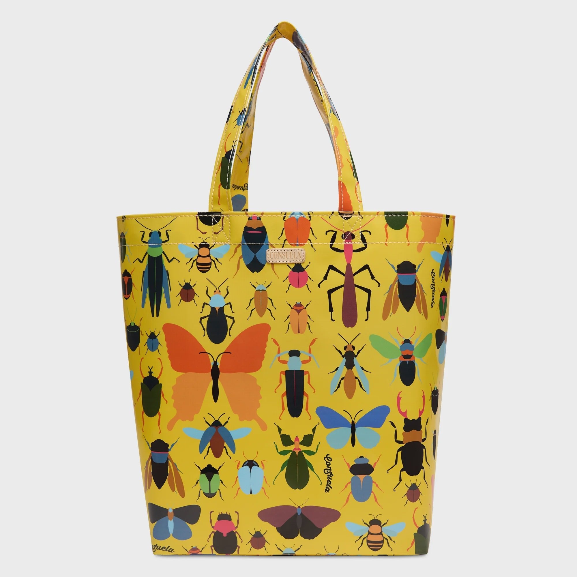 Fields Grab 'n' Go Basic - Southern Soule Designs