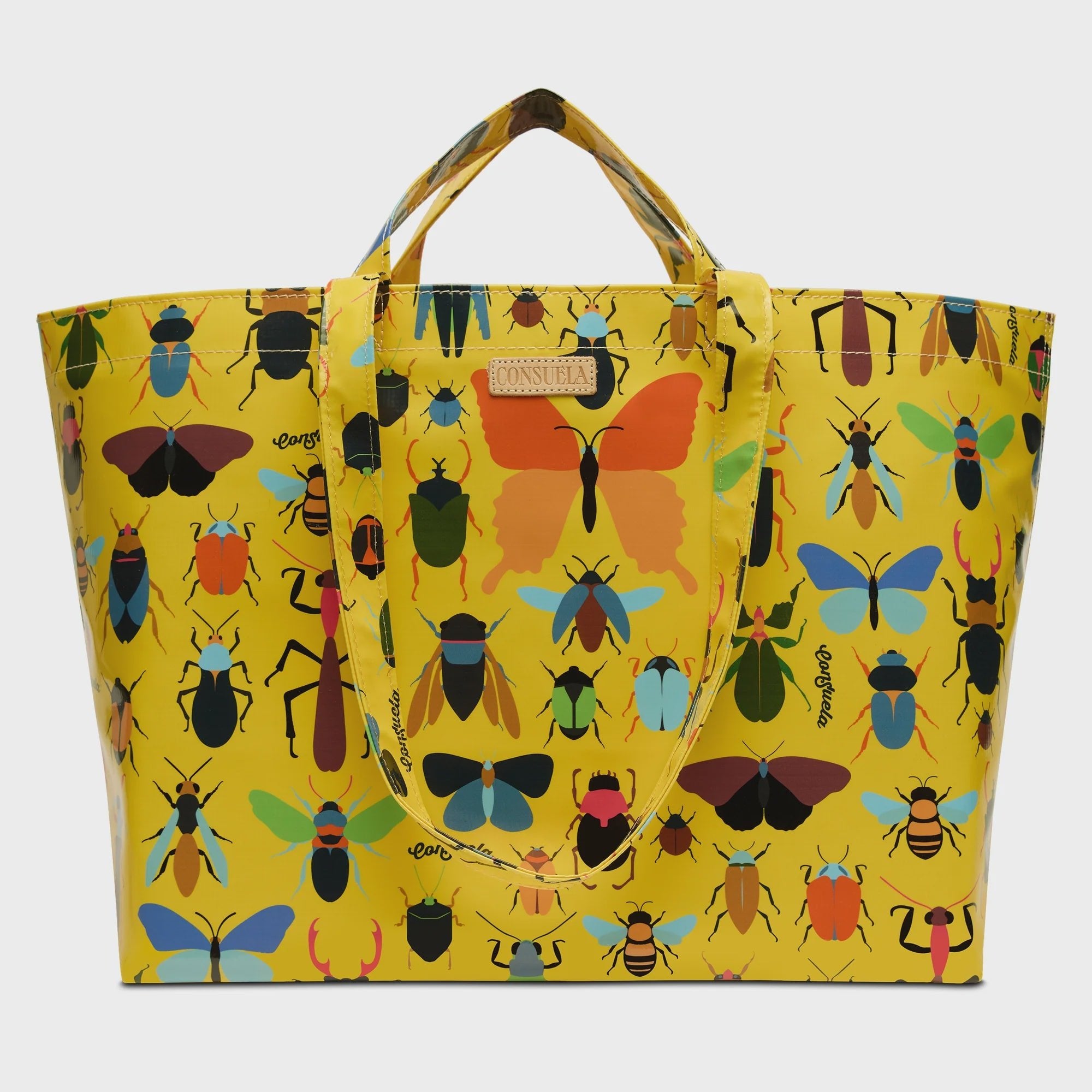 Fields Grab 'n' Go Jumbo - Southern Soule Designs