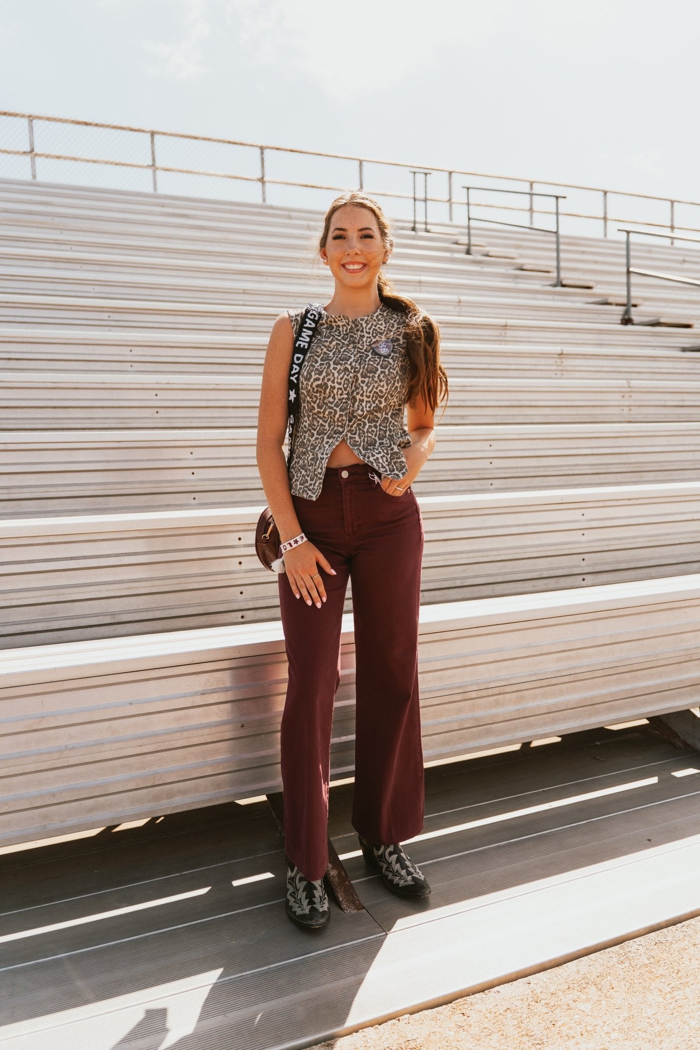 Fig Fiona Jean - Southern Soule Designs