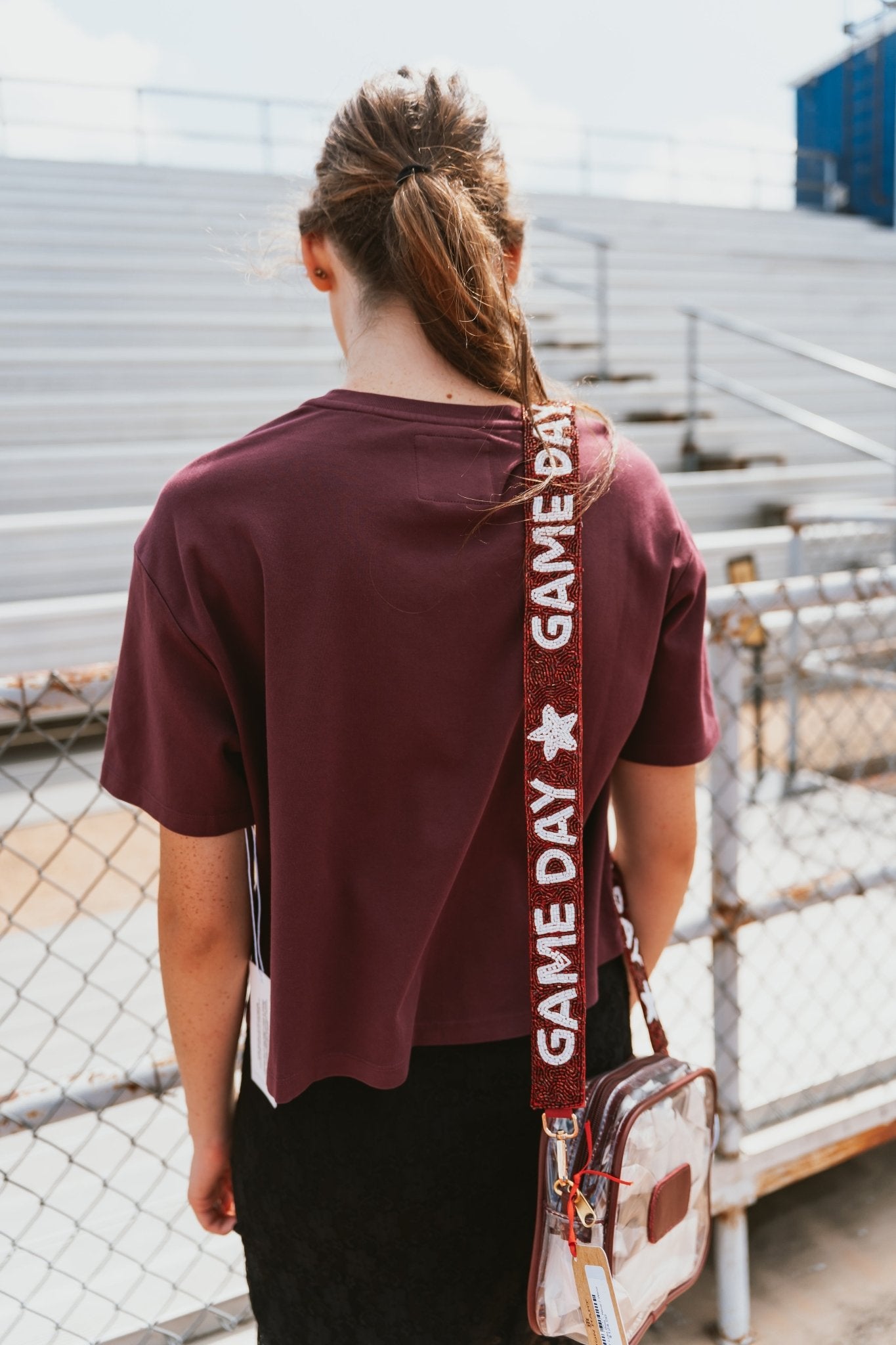 Fig Maddox Tee - Southern Soule Designs