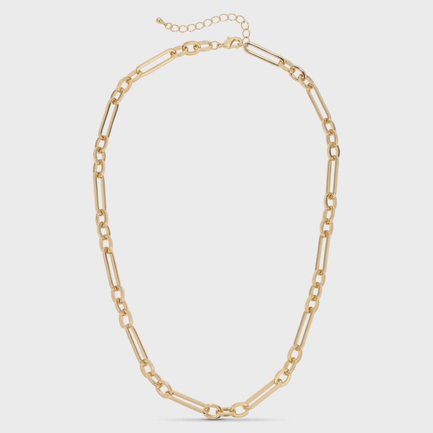Finishing Touches Collar Necklace N7796 - Southern Soule Designs