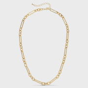 Finishing Touches Collar Necklace N7796 - Southern Soule Designs