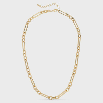 Finishing Touches Collar Necklace N7796 - Southern Soule Designs