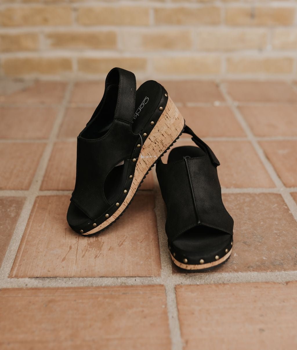 For Keeps Black - Southern Soule Designs