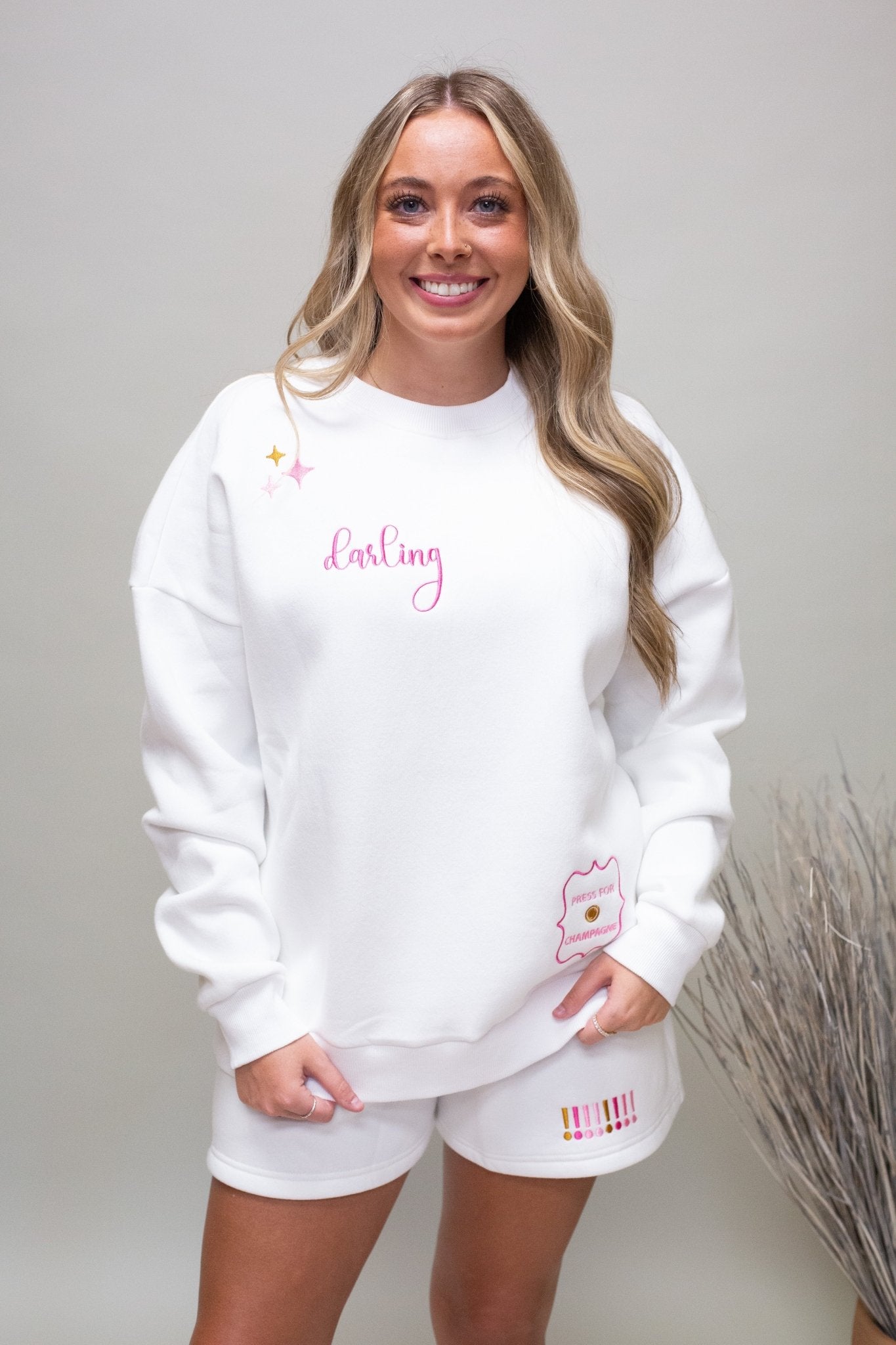 For the Girls Set - Southern Soule Designs