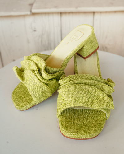 Frances Lime - Southern Soule Designs