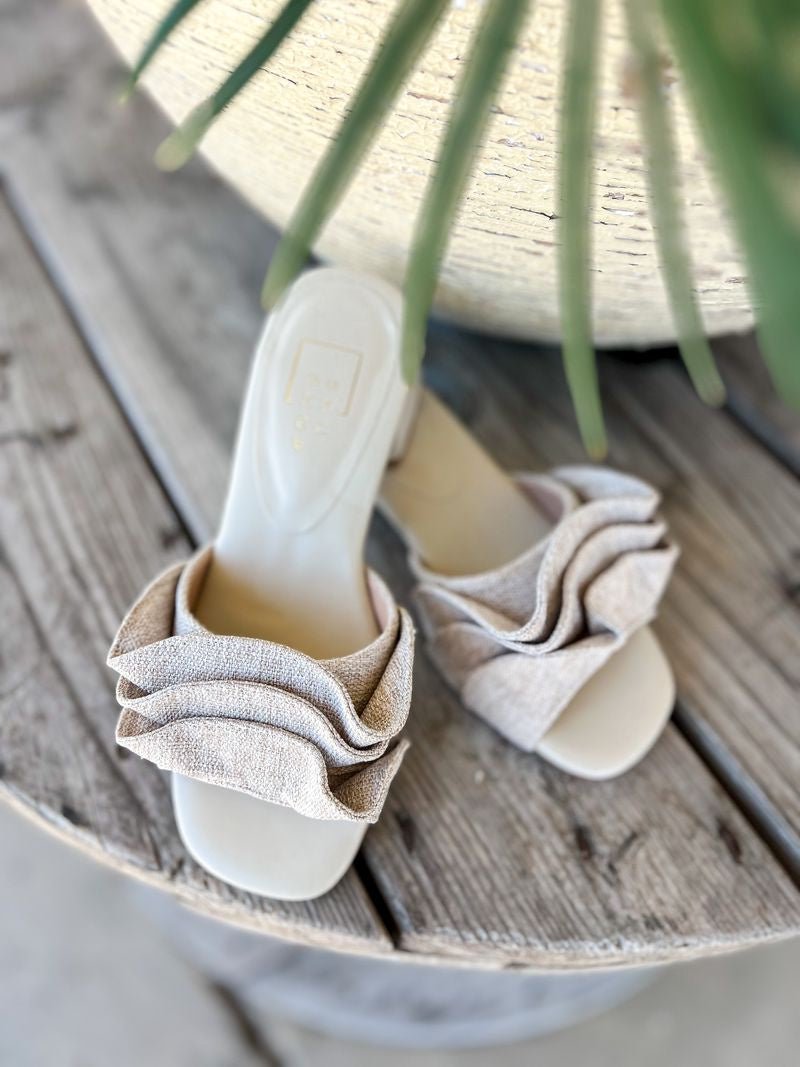 Frances Natural - Southern Soule Designs