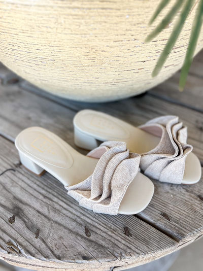 Frances Natural - Southern Soule Designs