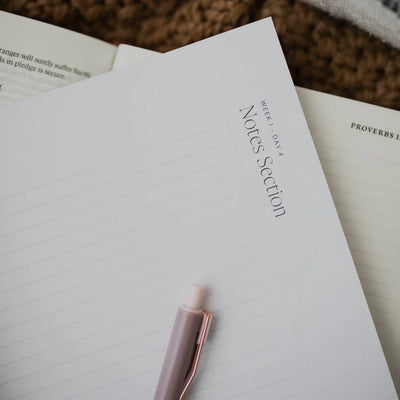 Free From Shame Study - Southern Soule Designs