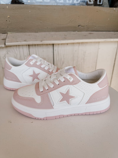 Fresh 17 Pale Pink - Southern Soule Designs