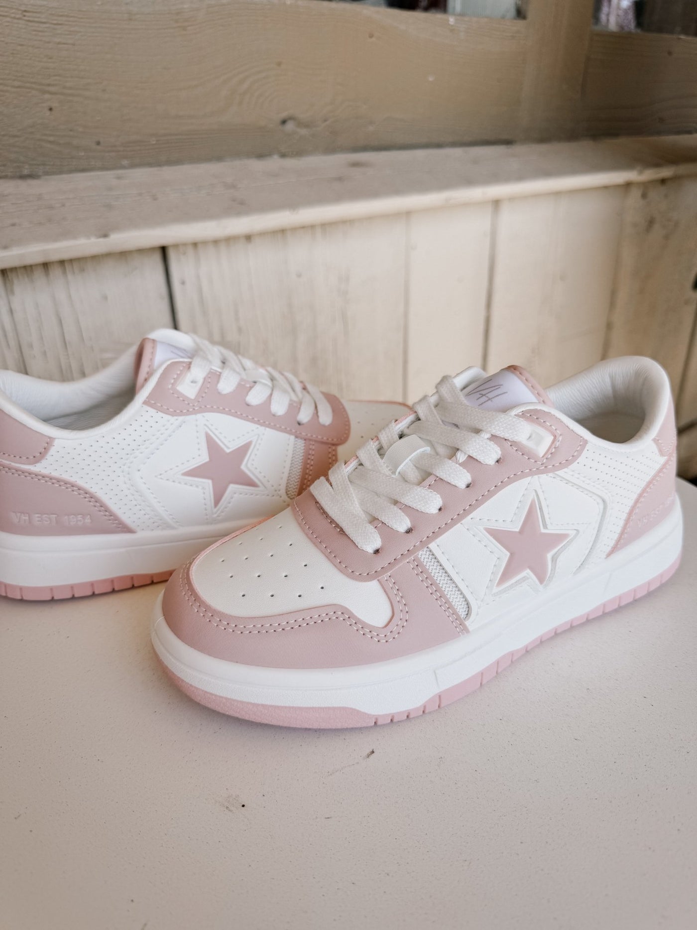 Fresh 17 Pale Pink - Southern Soule Designs