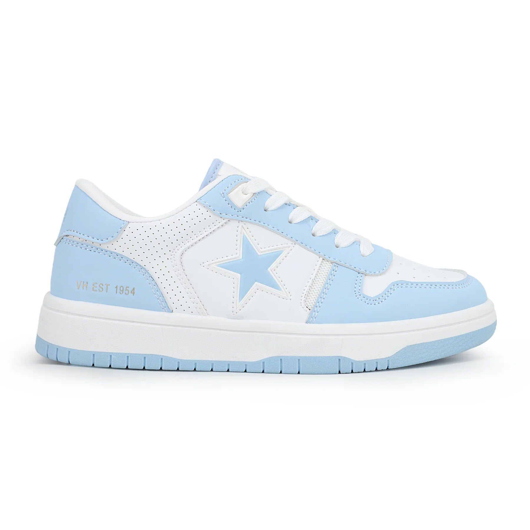 Fresh 19 Sky Blue - Southern Soule Designs