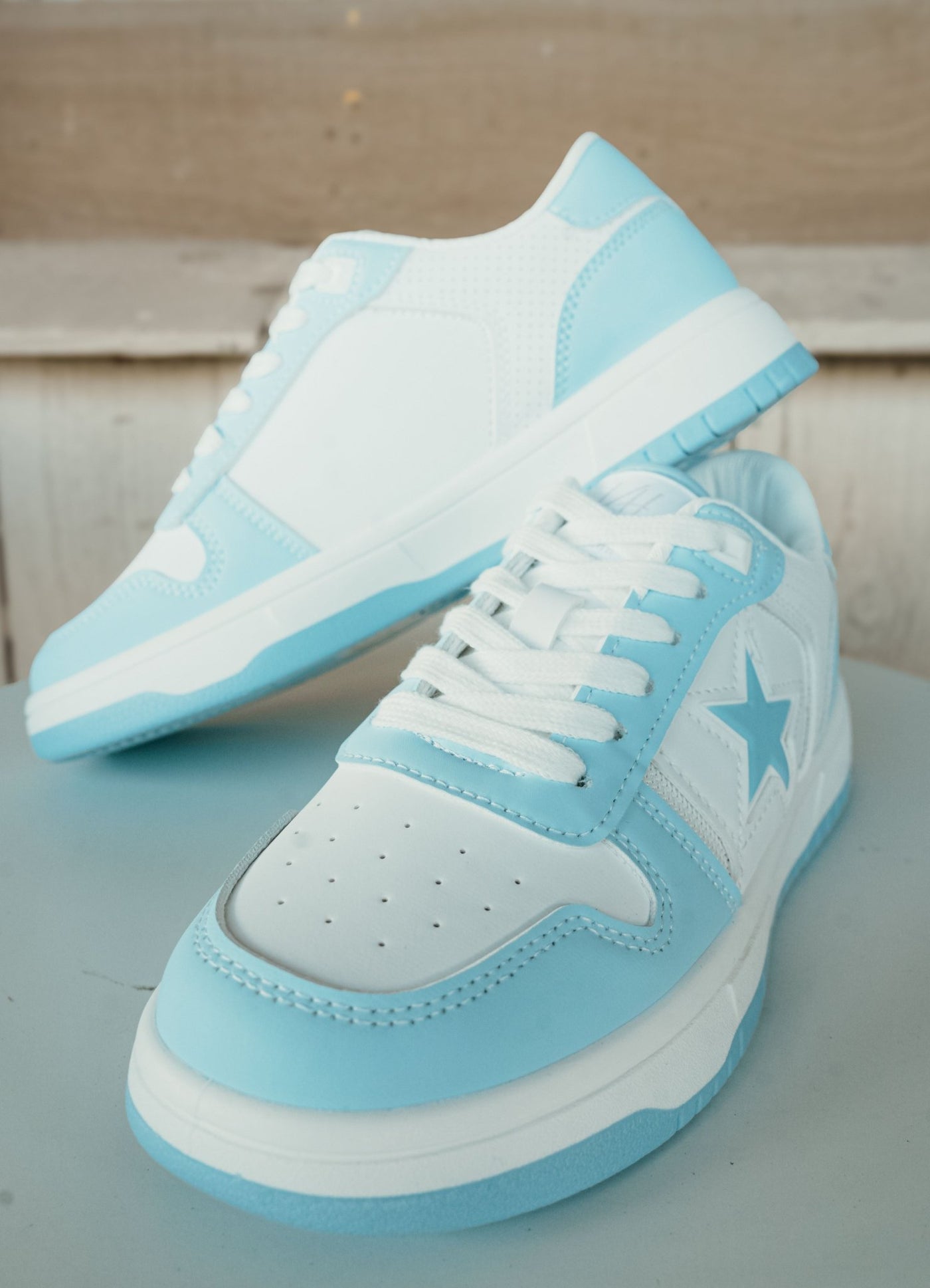 Fresh 19 Sky Blue - Southern Soule Designs