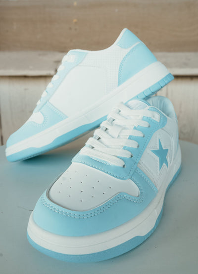 Fresh 19 Sky Blue - Southern Soule Designs