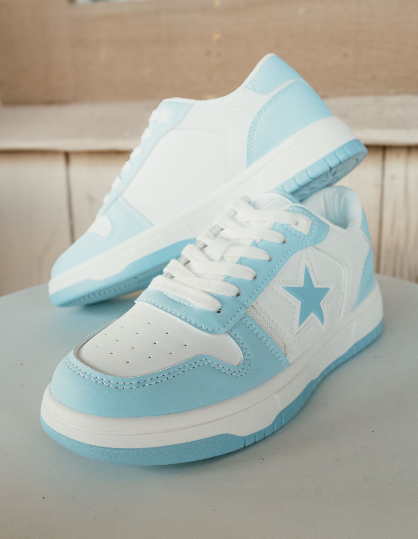 Fresh 19 Sky Blue - Southern Soule Designs