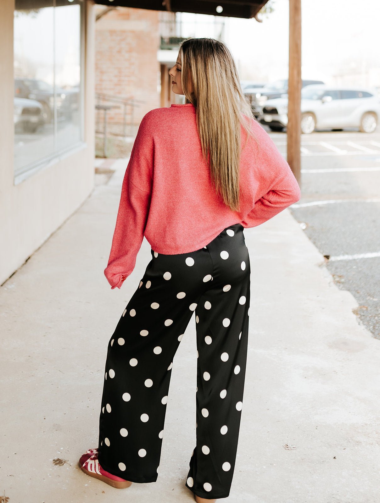 Fuchsia Lightweight Cardigan TBW237 - Southern Soule Designs