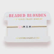 Fur Mom Sprinkle Bracelet - Southern Soule Designs