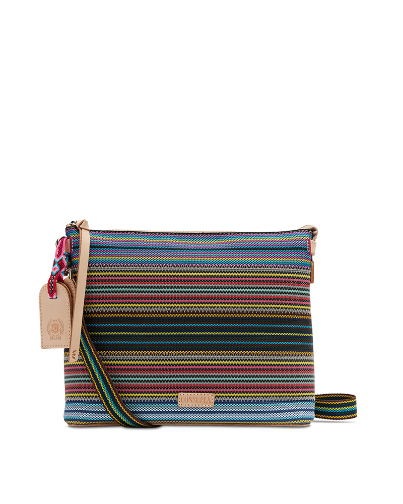 Alex Downtown Crossbody
