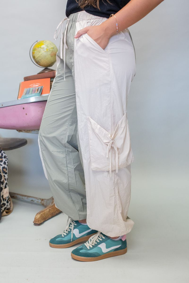 PK9316 Sage Swift Pants