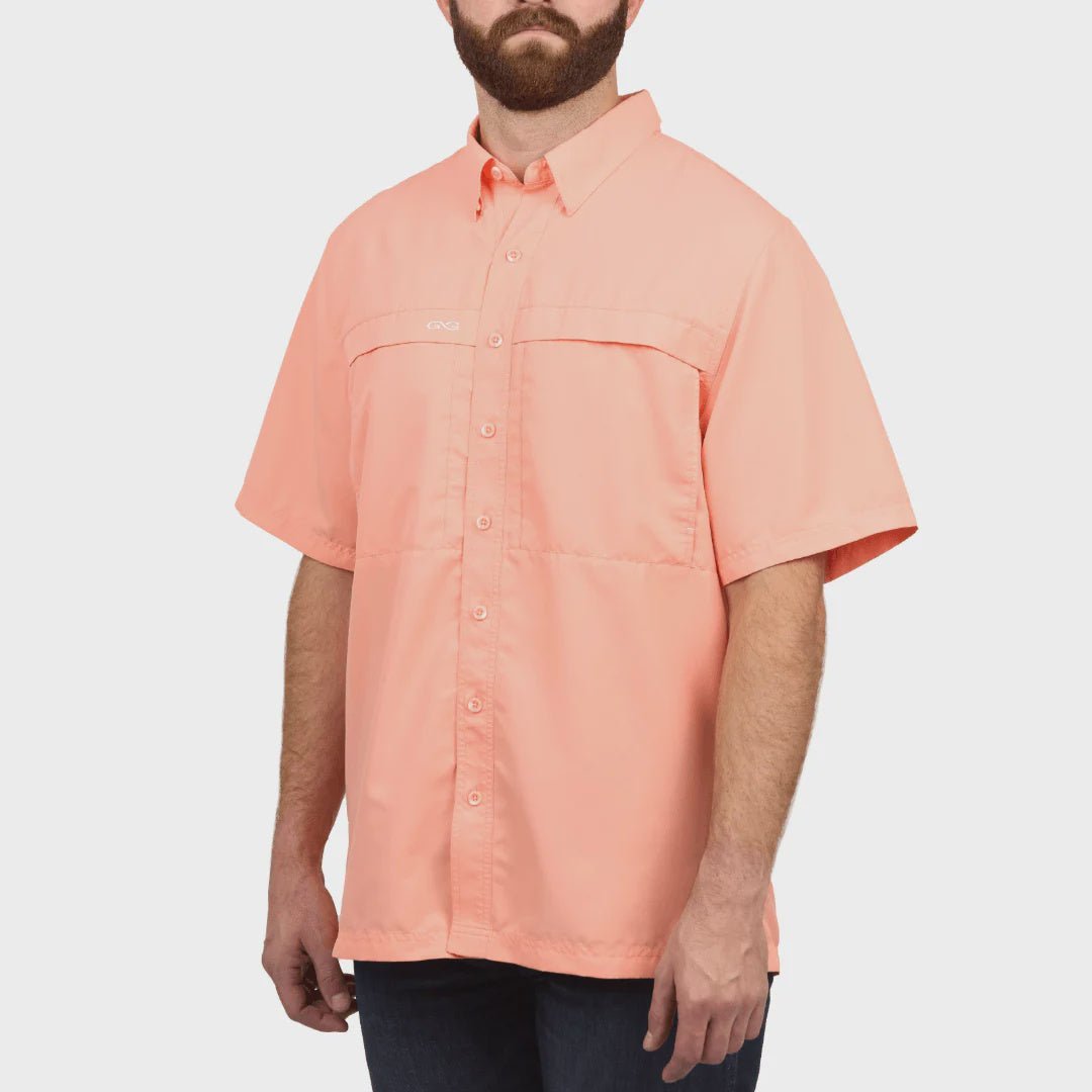 Game Guard Conch Original Shirt - Southern Soule Designs