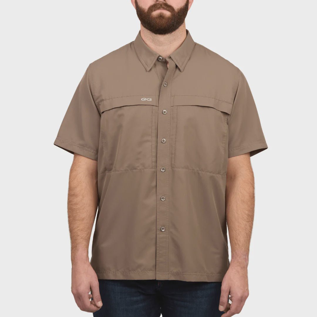 Game Guard Grit Explorer Shirt - Southern Soule Designs