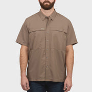 Game Guard Grit Explorer Shirt - Southern Soule Designs