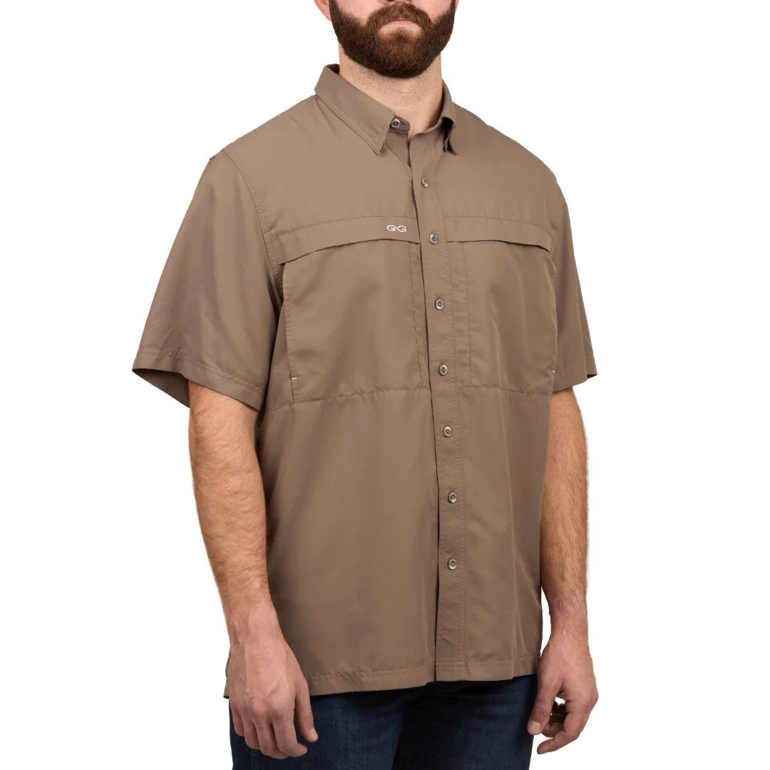 Game Guard Grit Explorer Shirt - Southern Soule Designs