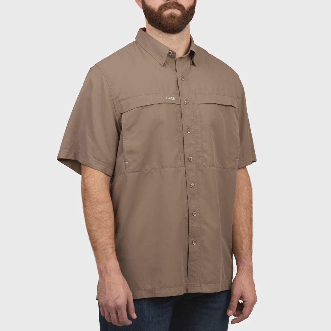 Game Guard Grit Original Shirt - Southern Soule Designs