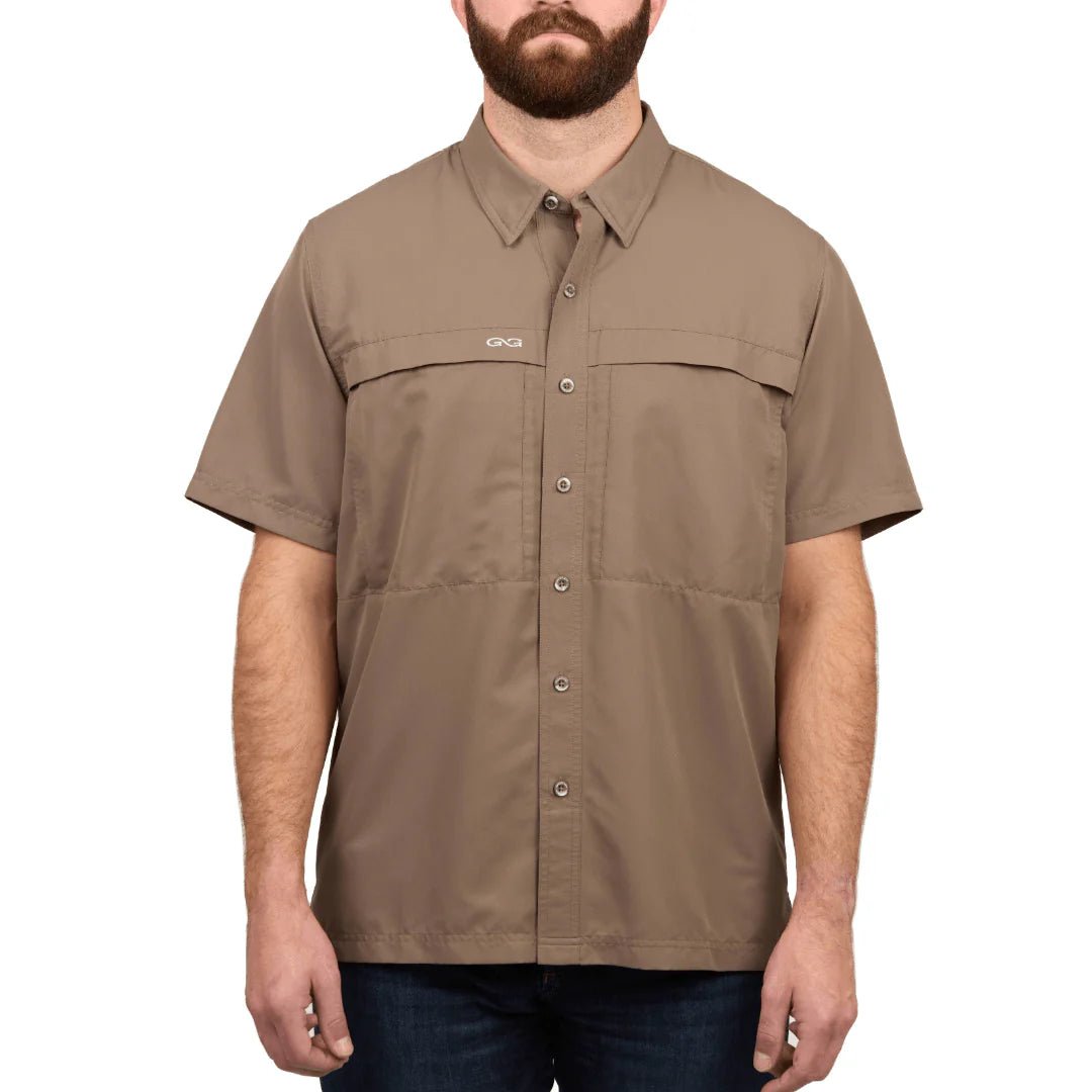 Game Guard Grit Original Shirt - Southern Soule Designs
