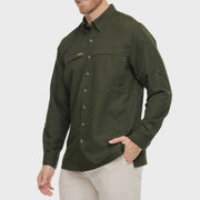 Game Guard Juniper Original Shirt LS - Southern Soule Designs