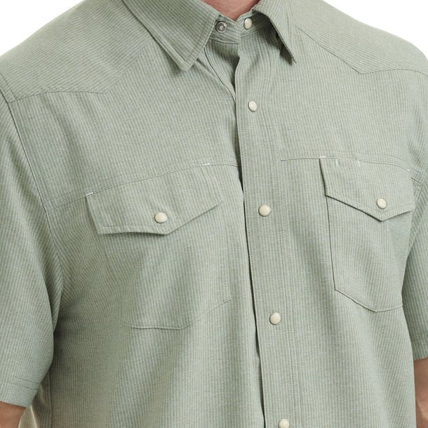 Game Guard Mesquite Drover Shirt - Southern Soule Designs