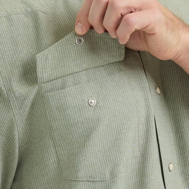 Game Guard Mesquite Drover Shirt - Southern Soule Designs