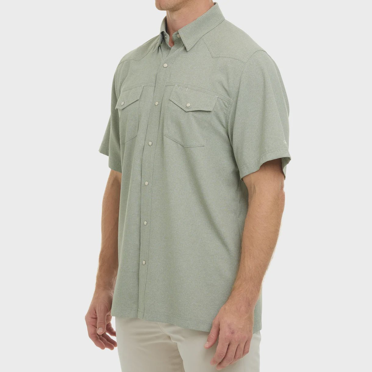 Game Guard Mesquite Drover Shirt - Southern Soule Designs