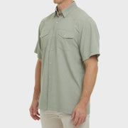 Game Guard Mesquite Drover Shirt - Southern Soule Designs