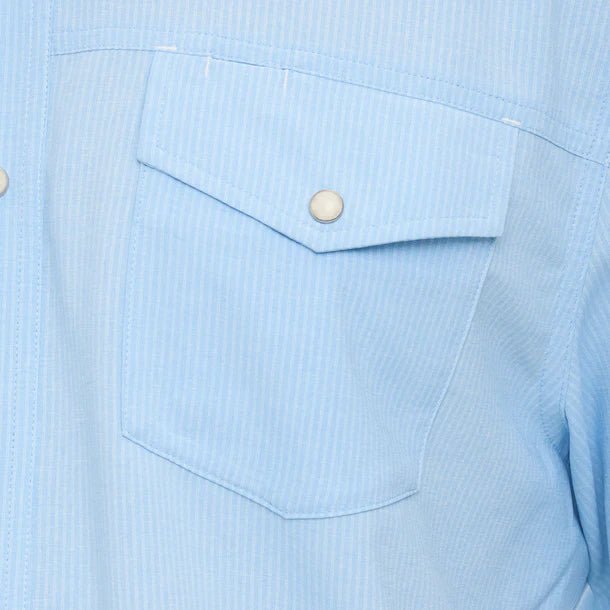 Game Guard Rainwater Drover Shirt - Southern Soule Designs