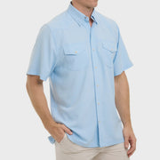 Game Guard Rainwater Drover Shirt - Southern Soule Designs