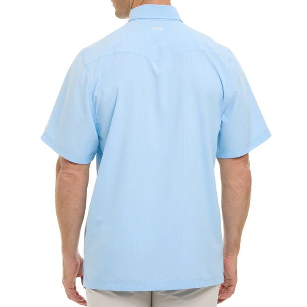 Game Guard Rainwater Drover Shirt - Southern Soule Designs