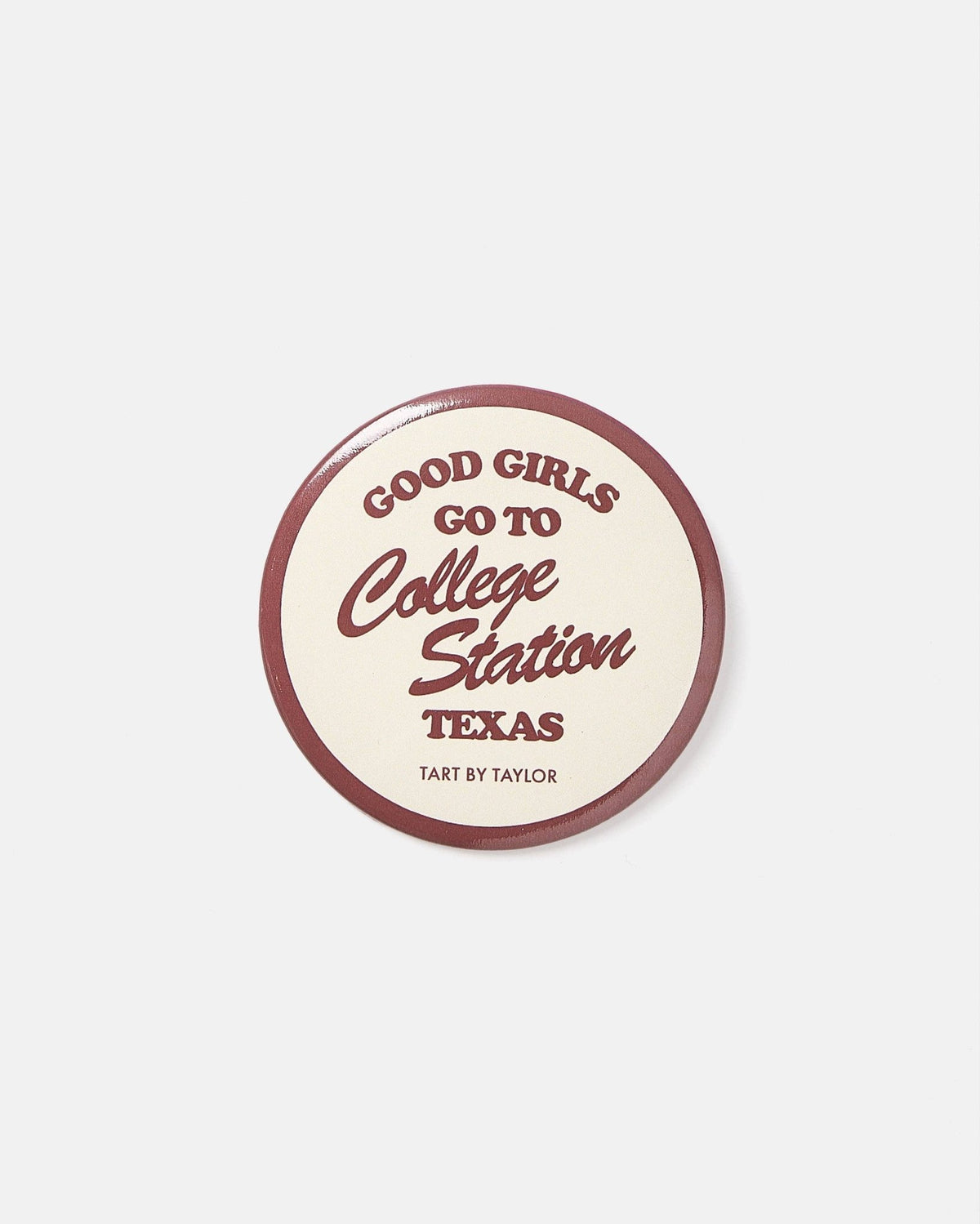 Gameday Button - BUTTON-CS - Southern Soule Designs