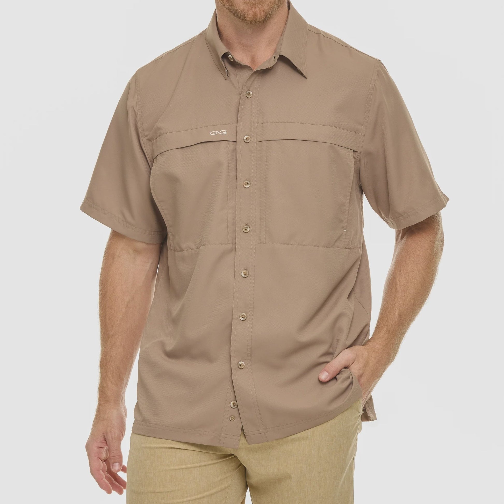 GameGuard Bark Original Shirt - Southern Soule Designs
