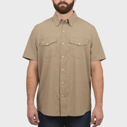 GameGuard Bark StockYard Shirt - Southern Soule Designs