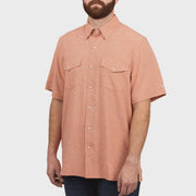 GameGuard Copper Drover Shirt - Southern Soule Designs
