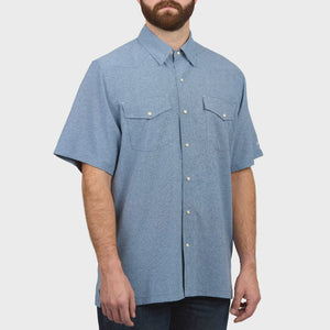 GameGuard Deep Water Drover Shirt - Southern Soule Designs