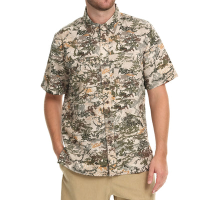 Gameguard Digital Microfiber Shirt - Southern Soule Designs