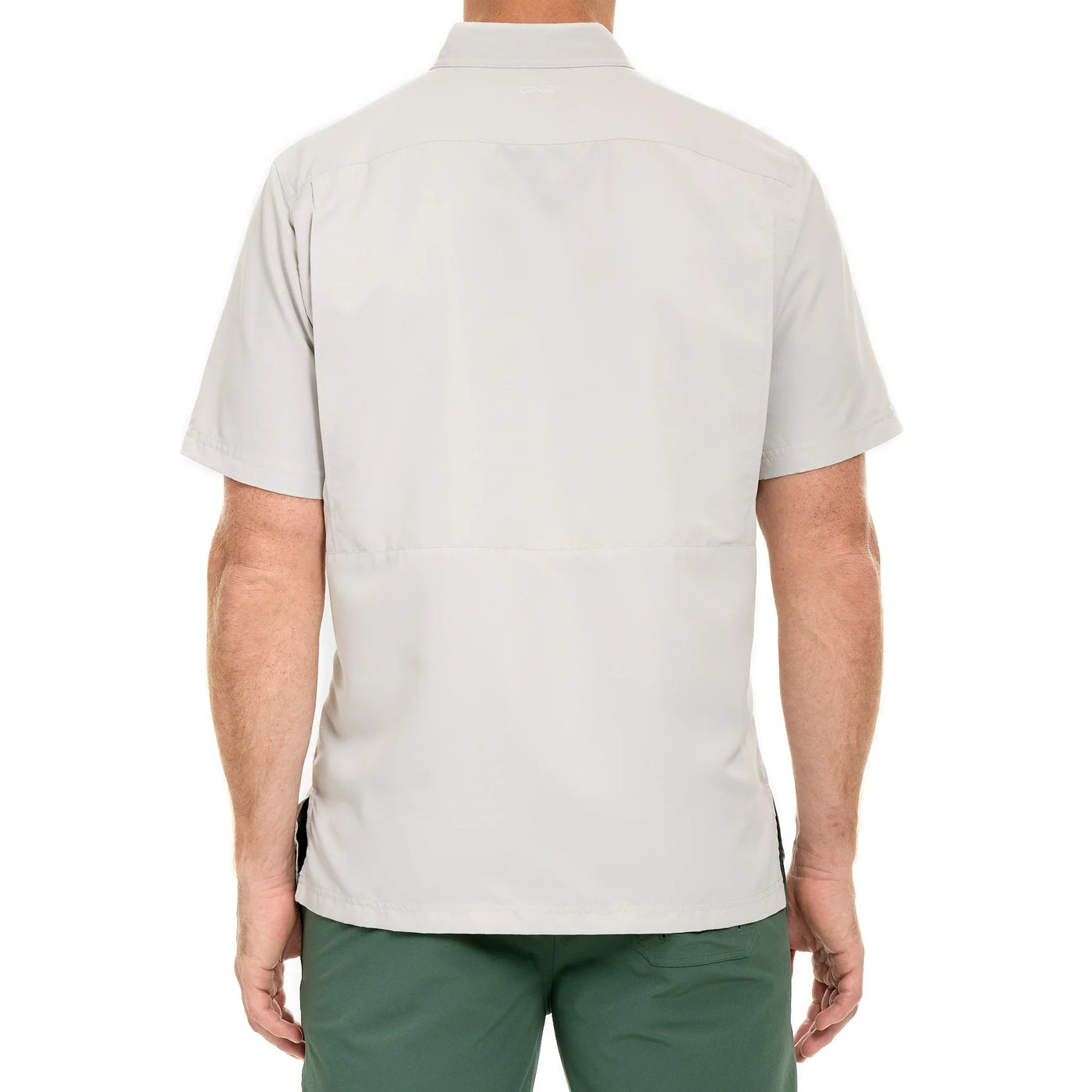 GameGuard Glacier Original Shirt - Southern Soule Designs