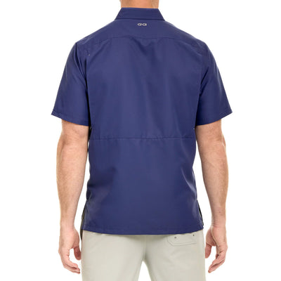 GameGuard Indigo Original Shirt 1023IND - Southern Soule Designs