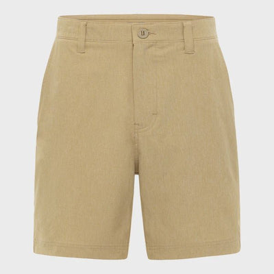 GameGuard Khaki Shorts - Southern Soule Designs