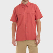 GameGuard Lava Rock MicroFiber Shirt - Southern Soule Designs
