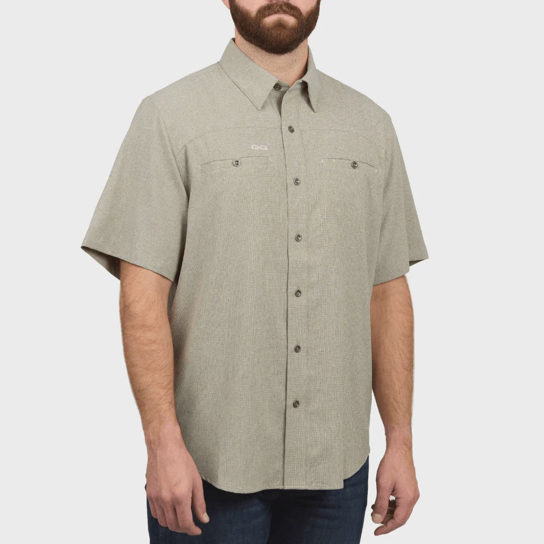 GameGuard Mesquite Maverick Shirt - Southern Soule Designs