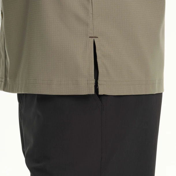 Gameguard Mesquite Scout LS Shirt - Southern Soule Designs